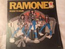 Ramones - Road To Ruin - In Shrink - SRK 6063 - Orig 1978 Sire Vinyl