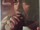 SOUL OF MACHITO AND HIS ORCHESTRA LP LATIN COTIQUE 1968 ORIGINAL USA SHRINK RARE