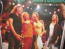 HIGH MAINTENANCE * METALLICA * SAMMY HAGAR * VAN HALEN RED VINYL LP EP