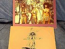 The Slits CUT Antilles Records 1979 AN7077