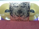 FUZZ II 2xLP Ltd Edition GOLD Vinyl In The Red Records + Poster Ty Segall CFM