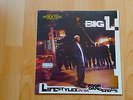 Big L – Lifestylez Ov Da Poor & Dangerous 2 lp