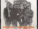Downliners Sect: Little Egypt / Find out what's happening. Swedish issue EX