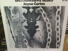 Jayne Cortez Unsubmissive Blues Bola Press BP-8001 LP PROMO Unplayed MINT
