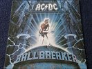 AC/DC - Ballbreaker LP / THE RAREST EDITION ON PINK VINYL / TOP CONDITION