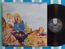 BLUE CHEER Outsideinside LP Philips 1968 Original Tri-Fold Unipak Jacket