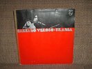 CAETANO VELOSO LP TRANSA 72' GF TROPICALIA FOLK FUSION BRAZIL - MONSUETO MENEZES