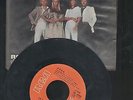 ABBA Take a chance on me Im a marionette mexican edition VINYL 7