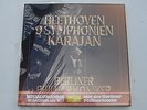 DGG 8 LP BOX/ BEETHOVEN 