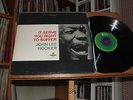 JOHN LEE HOOKER   IT SERVE YOU RIGHT TO SUFFER