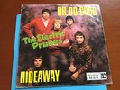 The Electric Prunes ?– Hideaway / Dr. Do-Good   GERMAN 7'' P/S  RARE