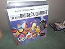 The Dave Brubeck Quartet Time Out - Analogue Productions 180g 45rpm audiophile