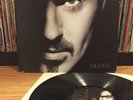 GEORGE MICHAEL OLDER RARE ORIGINAL 1996 UK VINYL LP WHAM Virgin FAITH