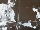 JOHNNY HALLYDAY 
