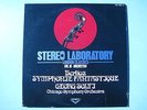 LONDON 2 LP SET - BERLIOZ - SYMPHONY FANTASTIQUE