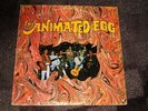 The Animated Egg -S/T 1968 Psych , Alshire Label - RARE