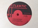 DUDLEY MOORE TRIO // SONG FOR SUZIE/LOOK OF LOVE NM OZ..45