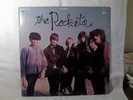 The Rockets Original Rare 1968 White Whale Folk Psych Rock Lp Crazy Horse Barry