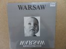 Warsaw (Joy Division) - Warsaw  (12