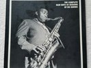 IKE QUEBEC The Complete Blue Note 45 Sessions Mosaic 3 L/P Box Set