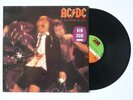 AC/DC - If You Want Blood AUTOGRAPHED by BON SCOTT & ANGUS YOUNG Vinyl LP