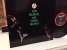 1963   John Coltrane And Johnny Hartman   GF   LP   Impulse   A-40   Van Gelder