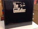 1972   NM   The Godfather   OST   LP   Gatefold   Sealed   Mint   