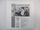 BOB KEANE TELLS THE RITCHIE VALENS STORY PROMO ONLY 1987 VINYL LP MINT Rhino