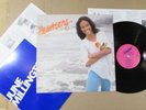 JUNE MILLINGTON heartsong LP + PROMO KIT private press cali modern soul boogie