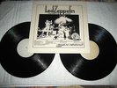 LED ZEPPELIN - Live In Seattle 73 TOUR - Rare Original LIVE  LP EX+