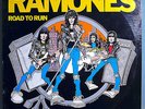 RAMONES ROAD TO RUIN VERY RARE SEALED ORIG 1978 SIRE LP PUNK CLASSIC