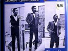 SAM COOKE SOULIN' INSANELY RARE ORIG '66 LP w/ALTERNATIVE KEEN MIXES & BONUS 45
