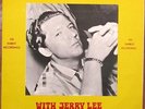 JERRY LEE LEWIS Rock And Roll With Jerry Lee LP US PRESS on RARE SOUND RECORDS
