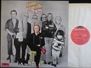 MIKE HUGG - Stress and Strain [Polydor] UK 1st pressing EXCELLENT- LP Ian Carr+