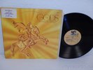 The Gods: Featuring Ken Hensley LP Import Records IMP 1012 (1976) US PROMO COPY