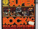 SUPER ROCK AG  3 Lp Box  Yatha Sidhra  Sperrmüll  Kollektiv  Curly Curve  Lava