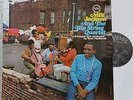 MILT JACKSON & THE HIP STRING QUARTET D Verve Orig