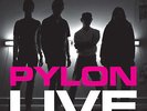 Pylon - Pylon Live [Vinyl New]