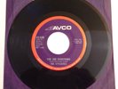 THE STYLISTICS / You Are Everything & Country Living / AVCO 45 NM+