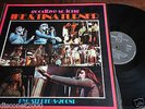 IKE & TINA TURNER- Goodbye Os Long, LP 12
