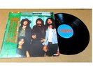 Deep Purple Japanese Vinyl LP New,Live & Rare w/OBI & Insert Near Mint Free Ship