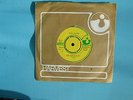PINK FLOYD, SEE EMILY PLAY/SCARECROW, GREEK ISSUE, 7 INCH SINGLE NM