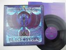 Hawkwind,The Chronicle Of The Black Sword,Matrix numbers A1 & B1,LP