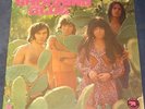 DUTCH BEAT SHOCKING BLUE LP ALBUM SCORPIOS DANCE HOLLAND WITH POSTER