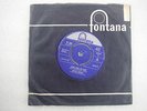 Mister Murray,Down Came The Rain,(TF 623),b/w Whatever Happened To Music?,7