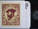 THELONIOUS MONK - The Unique Thelonious Monk [Riverside] JAPAN EXCELLENT- LP