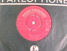 THE BEATLES From Me To You Ex rare red Parlophone label 1963 Ireland 7