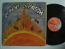 LA NUEVA EXPLOSION s/t GUAGUANCO Mono LP RARE Orig. COTIQUE