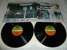 STEPHEN STILLS MANASSAS-same  '72 UK 2 LP ORIG+POSTER  PSYCH ROCK.