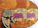 PINK FLOYD VINYL LP EARLY TRACKS 1967 - PICTURE DISC